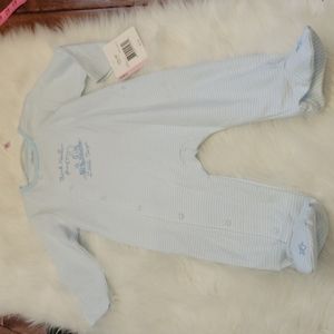 Baby Sleeper Footies